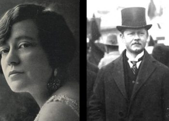 1919/ Intervista me Rexhep Bej Jellën: Takimi me Papën, pamundësia për të shkuar në konferencën e Paqes në Paris për shkak të italianëve