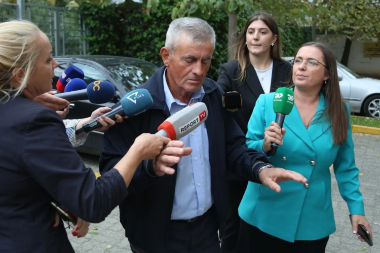 “Gërdeci”/Dëshmon në gjyq ish-ushtaraku: U shkelën të gjitha rregullat nga babëzia e ushtrisë dhe punëtorëve