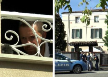 Itali/ 1-vjeçarja shqiptare në gjendje kritike për jetën, ra nga kati i tretë i shtëpisë