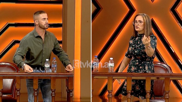 “Jepnit 50 mijë Lekë për të marrë provimet! Ku e ke diplomën?”, motra shpërthen keq ndaj vëllait