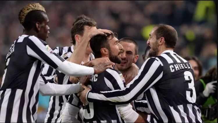 Ish-futbollisti i Juventus shpallet fajtor për evazion fiskal, nis konfiskimi i pasurisë