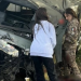 Kosovë/ Aksidentohet një automjet i KFOR-it në Pejë, raportohet për të lënduar