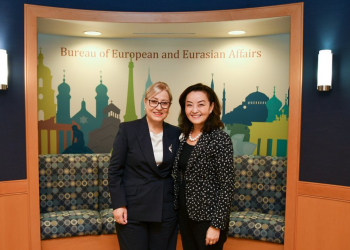 Kim takohet me Nikollën: Emergjente ndërhyrja e komunitetit euro-atlantik për dialogun Kosovë-Serbi