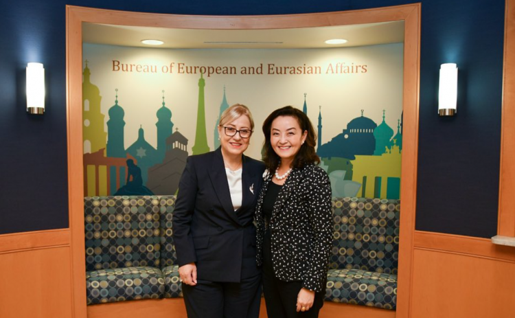 Kim takohet me Nikollën: Emergjente ndërhyrja e komunitetit euro-atlantik për dialogun Kosovë-Serbi