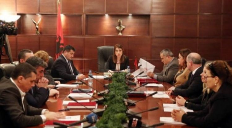 Emrat/ Kush janë anëtarët e rinj në Këshillin e Lartë Gjyqësor