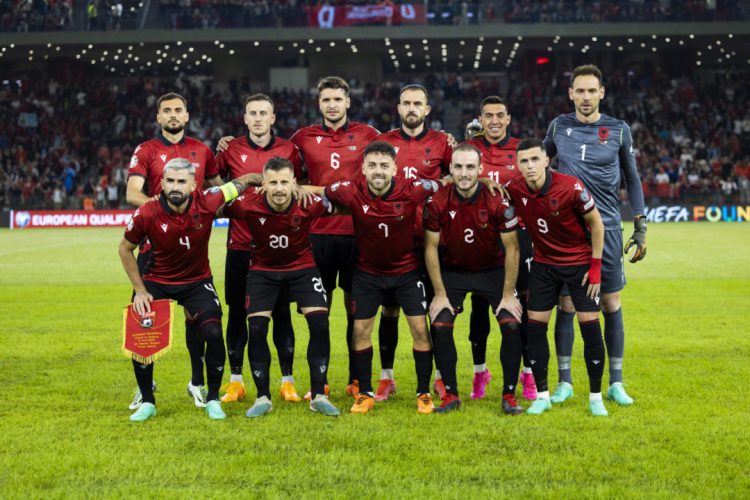 Renditja e FIFA/ Shqipëria fiton tri vende, Kosova vendos rekord