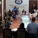 “O ti zonjë”/ Nallbati përplaset edhe sot me Bushkën, ndërpritet mbledhja te ‘Ligjet’