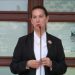Masa për Berishën, ministrja: Qeveria nuk komenton punën e institucioneve të drejtësisë