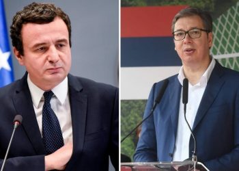 Analistët: Putini po përfiton nga tensionet në Ballkan