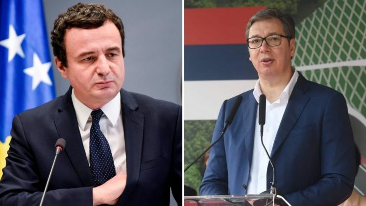 Analistët: Putini po përfiton nga tensionet në Ballkan