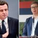 Analistët: Putini po përfiton nga tensionet në Ballkan