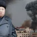 Sulmet e Hamasit, Koreja e Veriut kundër Izraelit