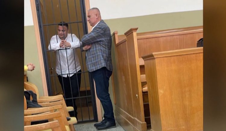 Prokuroria e Elbasanit shpall moskompetencën për grupin e Laert Haxhiut, dosja kalon në SPAK