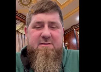 Lideri i çeçenëve mbështet palestinezët: Izraeli i ka izoluar, na dërgoni atje në një mision