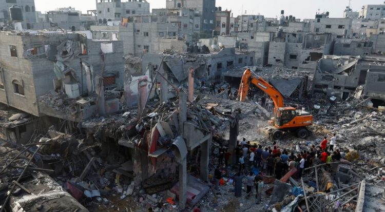 Lufta Izrael-Hamas mund t’i përkeqësojë ekonomitë e Egjiptit, Libanit dhe Jordanisë