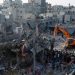 Lufta Izrael-Hamas mund t’i përkeqësojë ekonomitë e Egjiptit, Libanit dhe Jordanisë