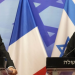 Sulmet ndaj Izraelit, Macron propozon koalicionin kundër grupeve terroriste