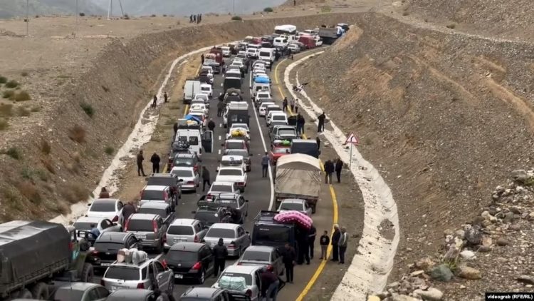 Papa Françesku: Nagorno-Karabaku po përjeton krizë humanitare