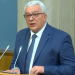 E sheh Putinin si President të tij, Mali i Zi zgjedh kryetarin e ri të Parlamentit