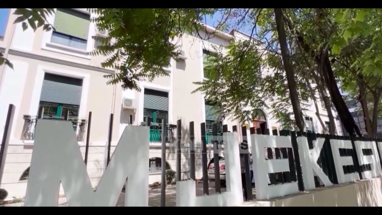 Del kostoja e studimit për Mjekësinë: 2300 Euro në vit