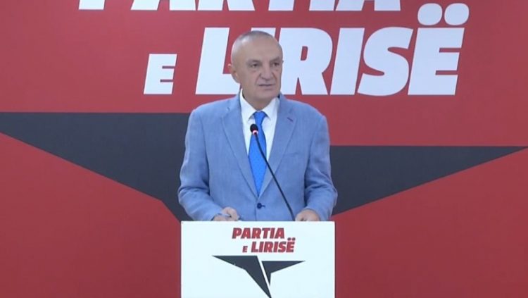 Akuzat ndaj Berishës për ish-kompleksin Partizani, Meta: U diktuan nga Edi Rama