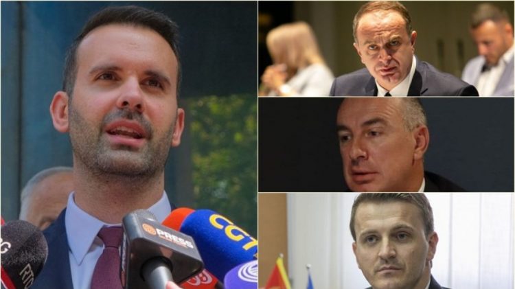 Tre prej tyre shqiptarë, kush janë ministrat e qeverisë së re të Malit të Zi (Emrat)
