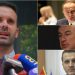 Tre prej tyre shqiptarë, kush janë ministrat e qeverisë së re të Malit të Zi (Emrat)