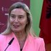 Përurohet Kolegji Europian në Tiranë, Mogherini: Aktiviteti do të nisë vitin e ardhshëm