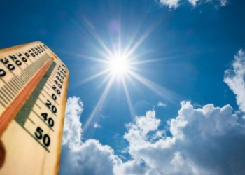 Temperaturat arrijnë 33 gradë C, parashikimi i motit për sot në vendin tonë