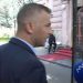 U përplas fizikisht me deputetin e PS në Kuvend, reagon për herë të parë Bledion Nallbati