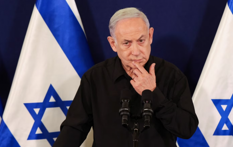 Netanyahu kritikon zbulimin izraelit lidhur me sulmin e Hamasit, më pas kërkon ndjesë