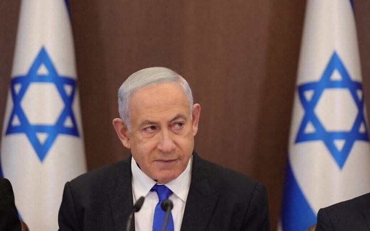 Netanyahu: Izraeli do të hakmerret fuqishëm për këtë ditë të zezë