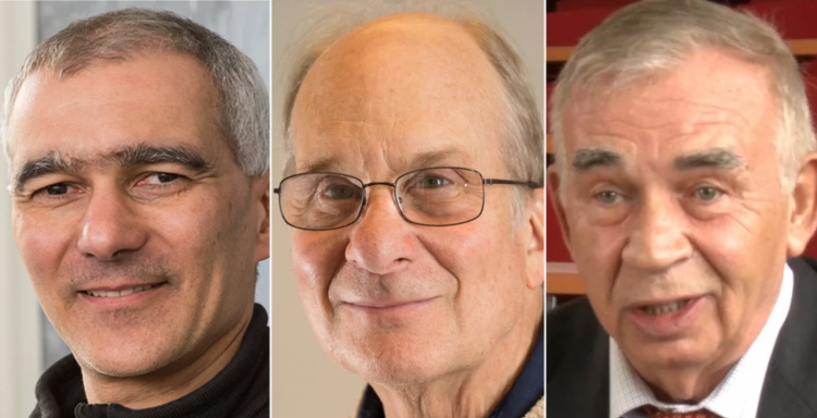 Zbuluan dhe zhvilluan pikat kuantike, ja kush janë fituesit e çmimit “Nobel” në Kimi