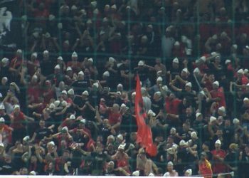 Interesim i madh edhe për Bullgarinë, rreth 14 mijë tifozë të pranishëm në “Air Albania”