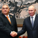 Orban: Jam krenar që mbaj kontakte me Rusinë