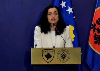 Osmani i kërkon Von Der Leyen heqjen e masave nga BE: Jemi angazhuar për deeskalim