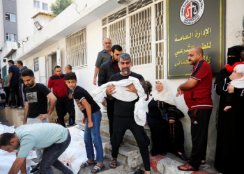 Sulmet izraelite, rreth 3000 palestinezë të vrarë në Gaza