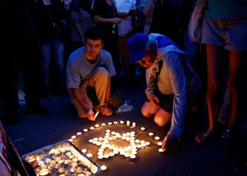 Lufta Izrael-Hamas nxit protesta dhe demostrata në mbarë botën