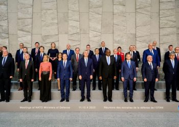 Sulmi në Banjskë/ Peleshi në Ministerialin e Mbrojtjes në Bruksel: BE të mbajë qëndrim të prerë ndaj akteve të tilla