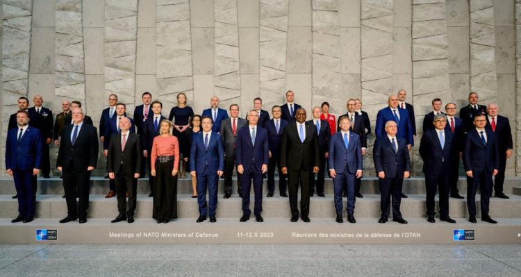Sulmi në Banjskë/ Peleshi në Ministerialin e Mbrojtjes në Bruksel: BE të mbajë qëndrim të prerë ndaj akteve të tilla