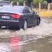 Reshje shiu në Durrës, përmbyten disa nga akset rrugore