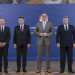 Tensionet Kosovë-Serbi, Stano: Kurti dhe Vuçiç do të kenë takime të ndara me krerët evropianë
