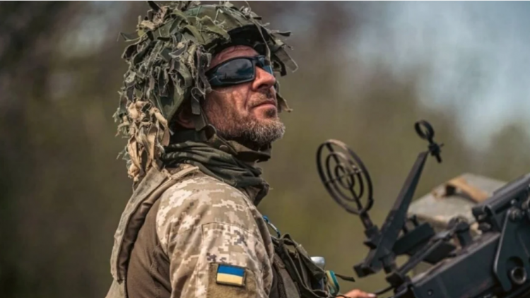 SHBA i dhuron Ukrainës 1.1 milion plumba të konfiskuar nga Irani