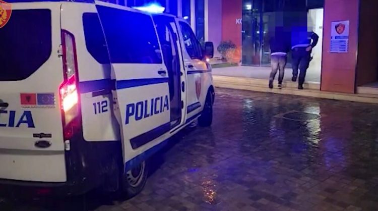 Qëlloi me armë, dalin detaje të reja për policin e “Shqiponjave”: Punonte si truprojë…