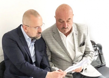 Kreu sulmin terrorist në Kosovë, Radoiçiçi mohon akuzat në prokurorinë serbe