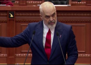 “Kosova, tokë e askujt”/ Rama: Financial Times bëri lapsus që u përdor nga sazhexhinjtë e Tiranës dhe Prishtinës