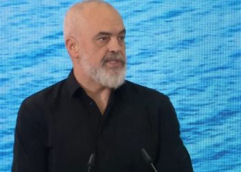 “S’ka më derdhje të ujërave të zeza në det”, Rama: Do ngrihet një task-forcë për kontrollet