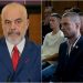 I dorëzon medalje, Rama batuta me kampionin e karatesë: Je ëndrra e çdo vjehrre, por gocën e kemi të zënë