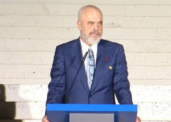 Samiti i Berlinit, Rama: Shqipëria s’është pjesë e rrugës së Ballkanit që përdorin emigrantët nga Lindja e Mesme