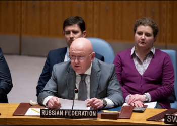 Rusia i kërkon Gjykatës Speciale në Hagë që të dënojë Hashim Thaçin